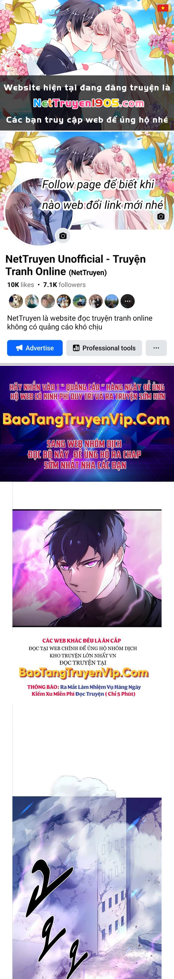 Tôi Thăng Cấp Bằng Kĩ Năng Chapter 3 - 1