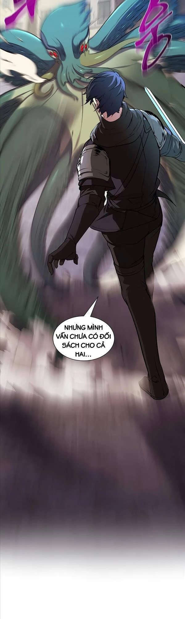 Tôi Thăng Cấp Bằng Kĩ Năng Chapter 3 - 7