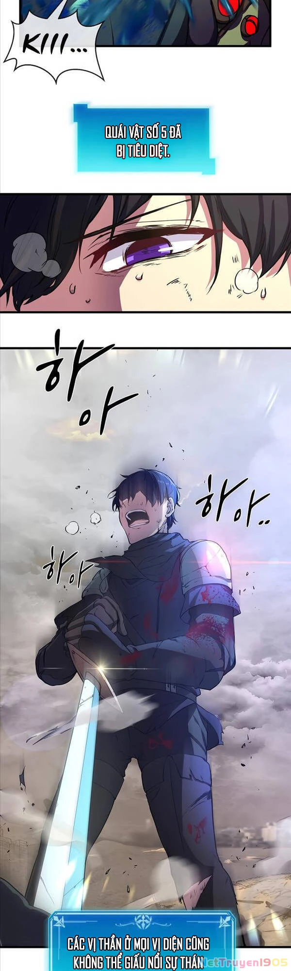 Tôi Thăng Cấp Bằng Kĩ Năng Chapter 3 - 42