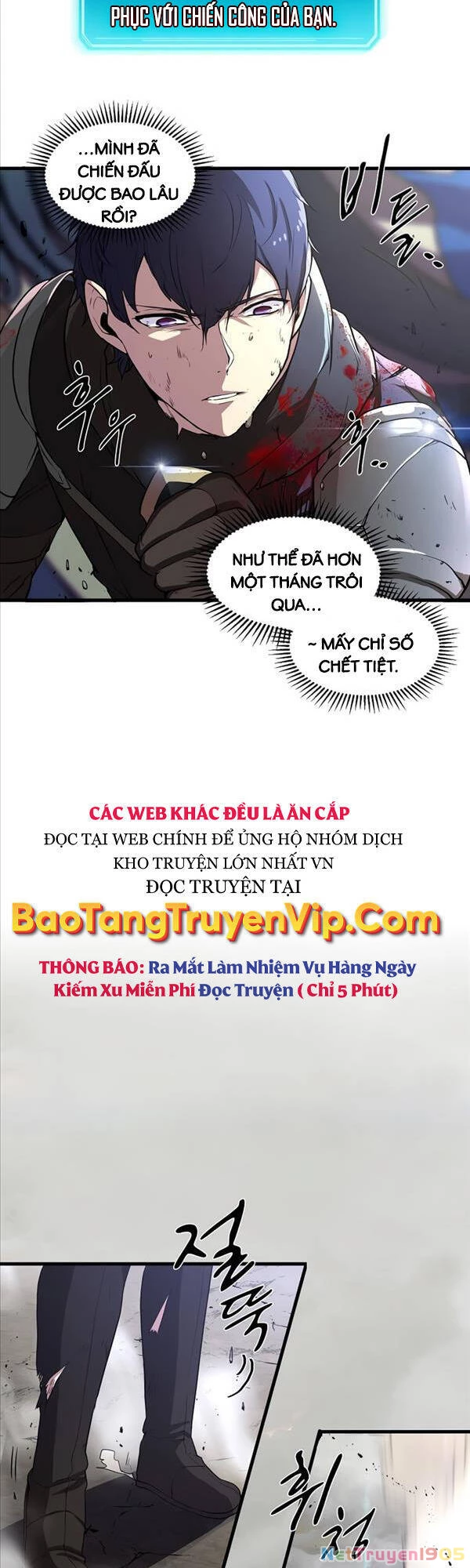 Tôi Thăng Cấp Bằng Kĩ Năng Chapter 3 - 43