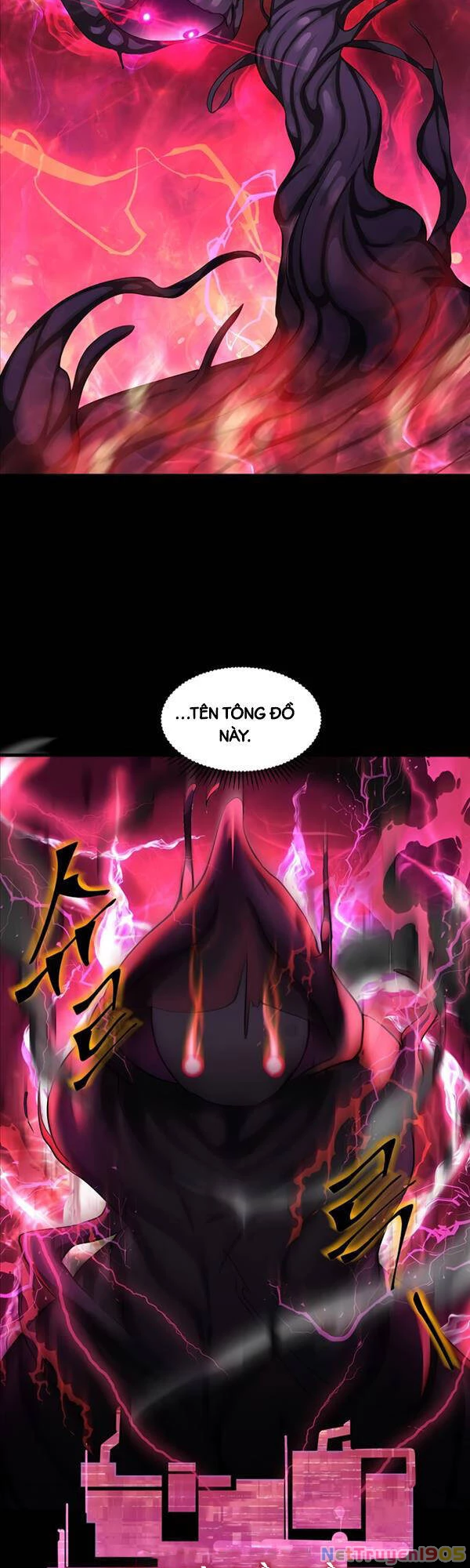 Tôi Thăng Cấp Bằng Kĩ Năng Chapter 3 - 55