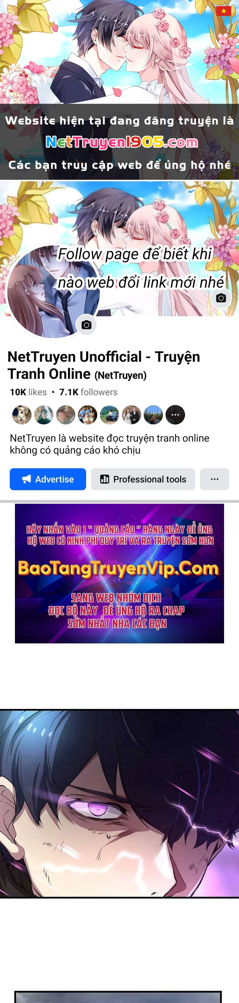 Tôi Thăng Cấp Bằng Kĩ Năng Chapter 4 - 1