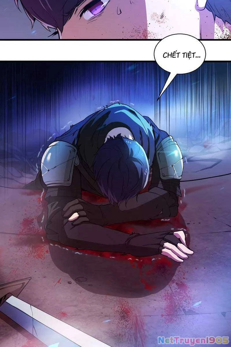 Tôi Thăng Cấp Bằng Kĩ Năng Chapter 4 - 12