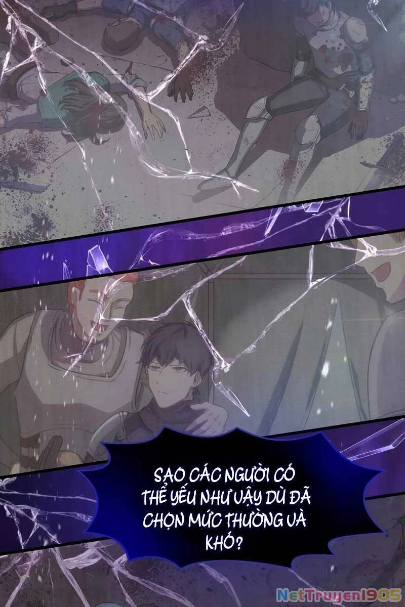 Tôi Thăng Cấp Bằng Kĩ Năng Chapter 4 - 20