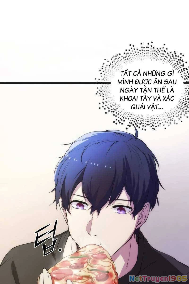 Tôi Thăng Cấp Bằng Kĩ Năng Chapter 4 - 65