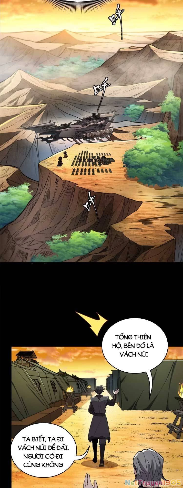 Tinh Giáp Hồn Tướng Chapter 122 - 10