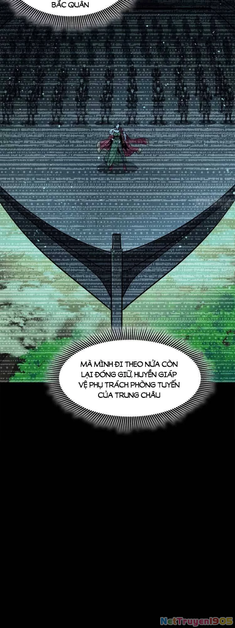 Tinh Giáp Hồn Tướng Chapter 122 - 12