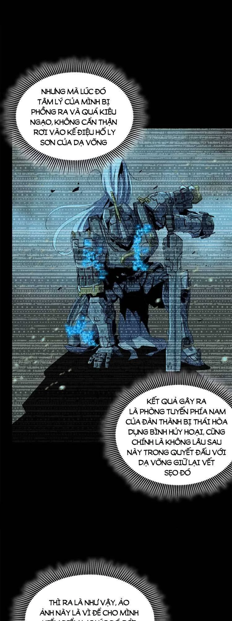 Tinh Giáp Hồn Tướng Chapter 122 - 13
