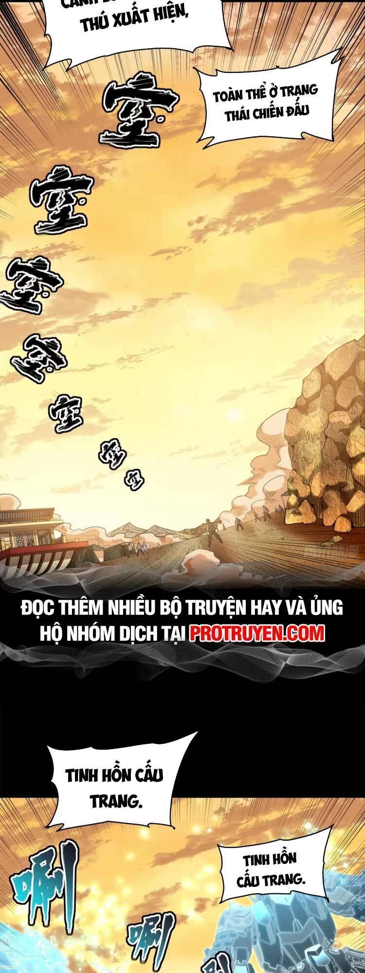 Tinh Giáp Hồn Tướng Chapter 122 - 38