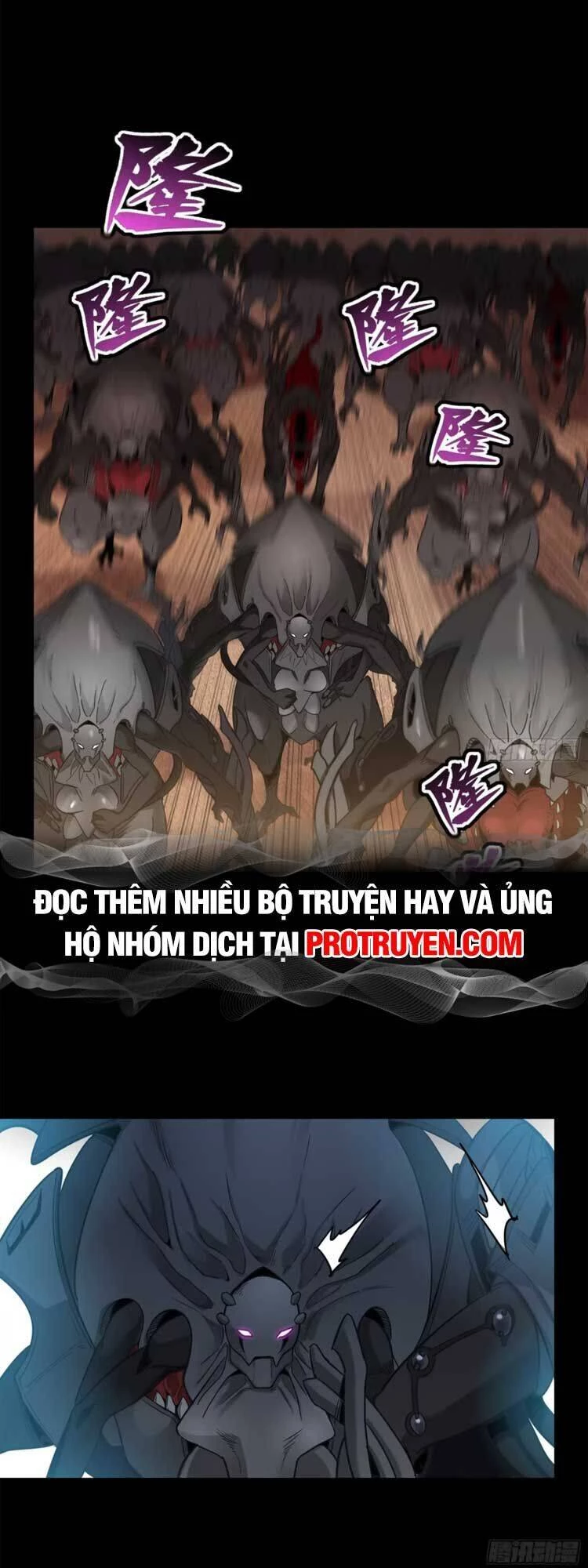Tinh Giáp Hồn Tướng Chapter 122 - 41