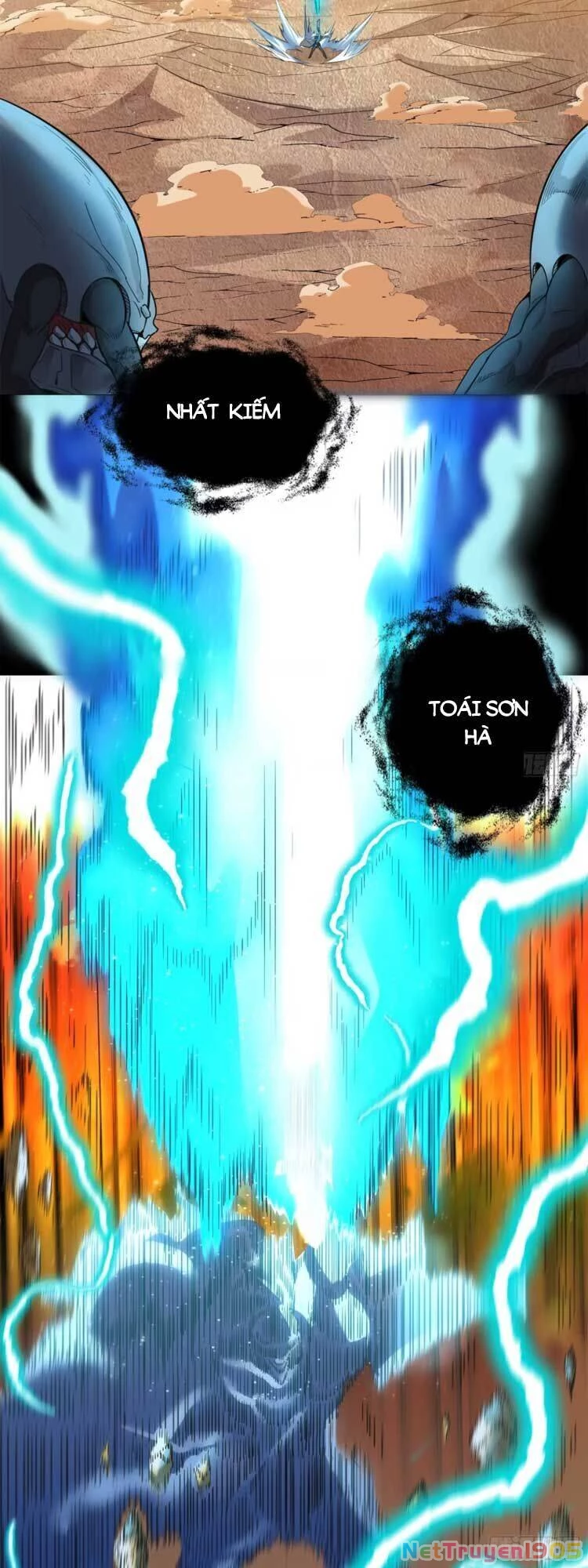 Tinh Giáp Hồn Tướng Chapter 122 - 43