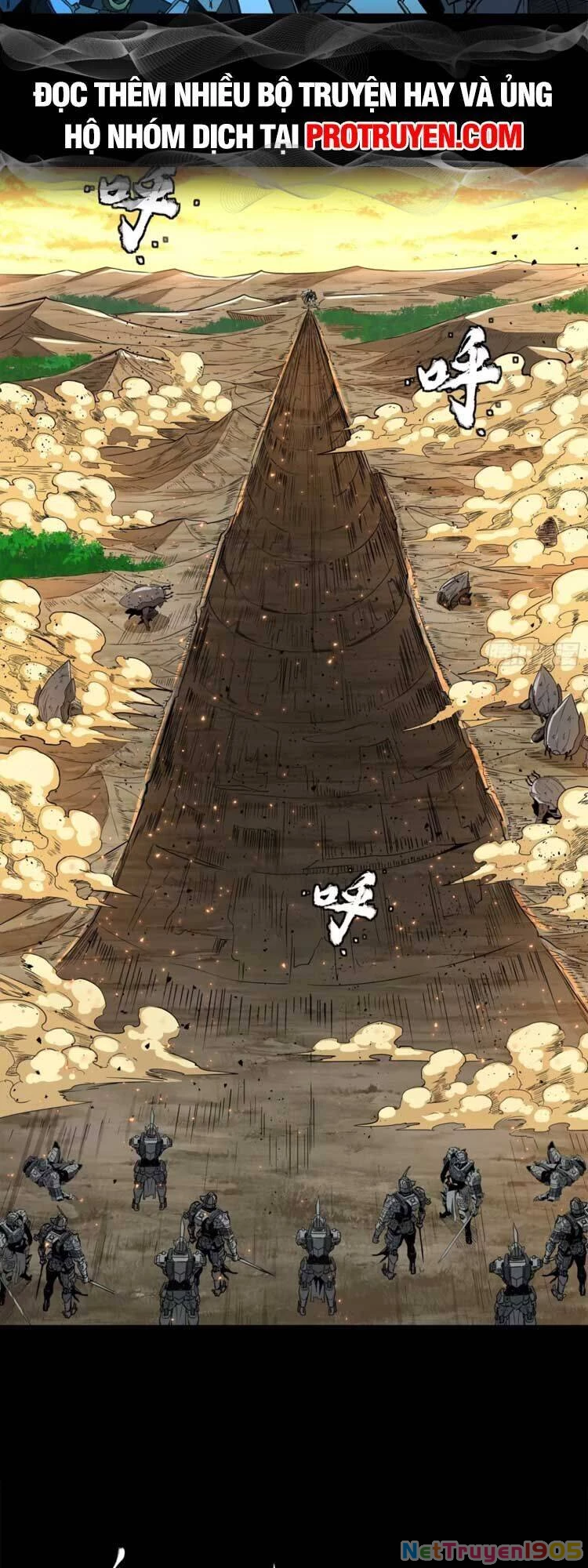 Tinh Giáp Hồn Tướng Chapter 122 - 46