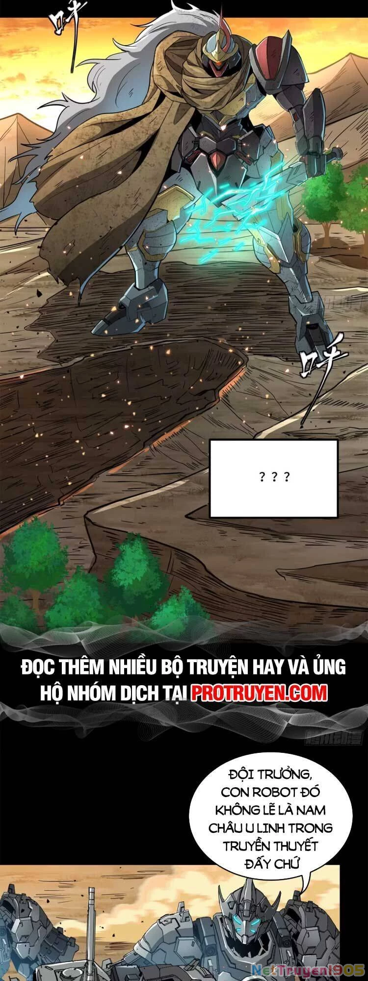 Tinh Giáp Hồn Tướng Chapter 122 - 47