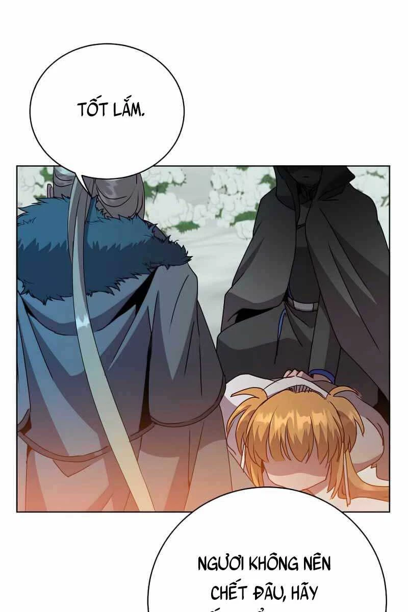 Anh Hùng Mạnh Nhất Trở Lại Chapter 114 - 85