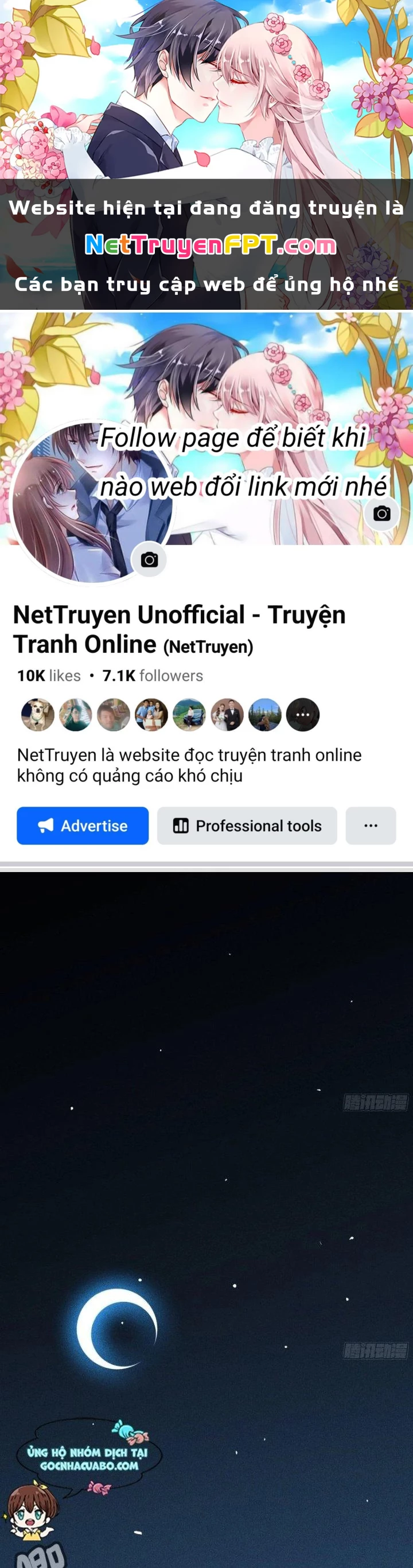 Dũng Sĩ Nấm Chapter 1 - 1