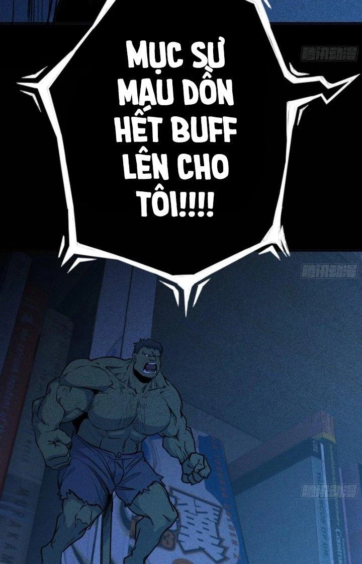 Dũng Sĩ Nấm Chapter 1 - 8