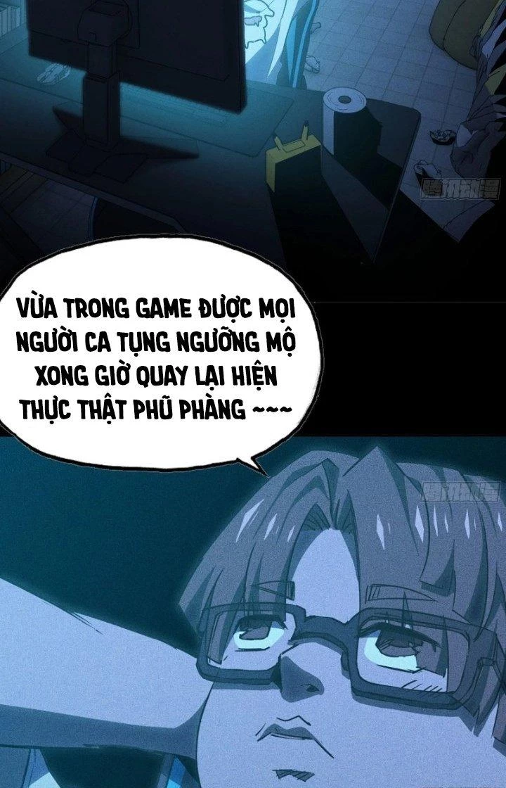 Dũng Sĩ Nấm Chapter 1 - 22