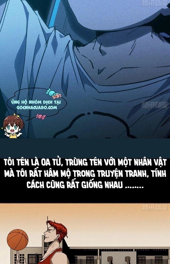 Dũng Sĩ Nấm Chapter 1 - 23