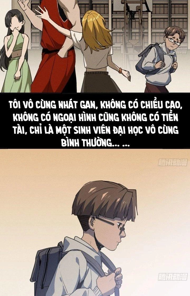 Dũng Sĩ Nấm Chapter 1 - 24