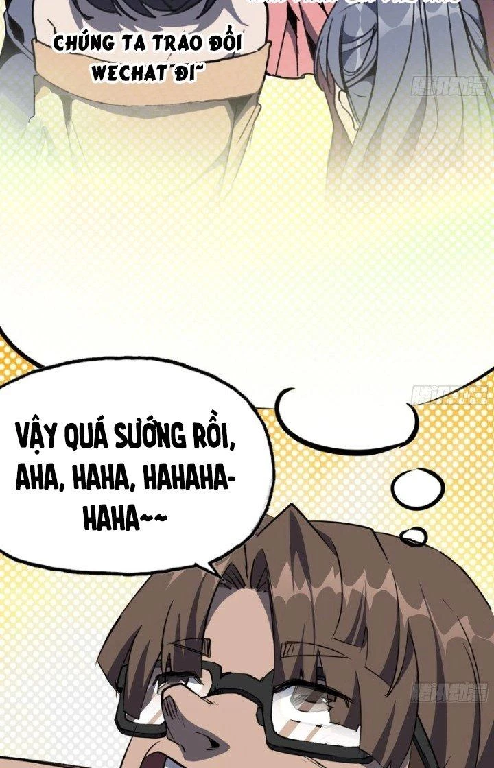 Dũng Sĩ Nấm Chapter 1 - 29
