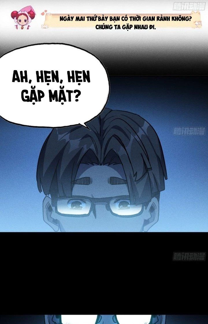 Dũng Sĩ Nấm Chapter 1 - 33