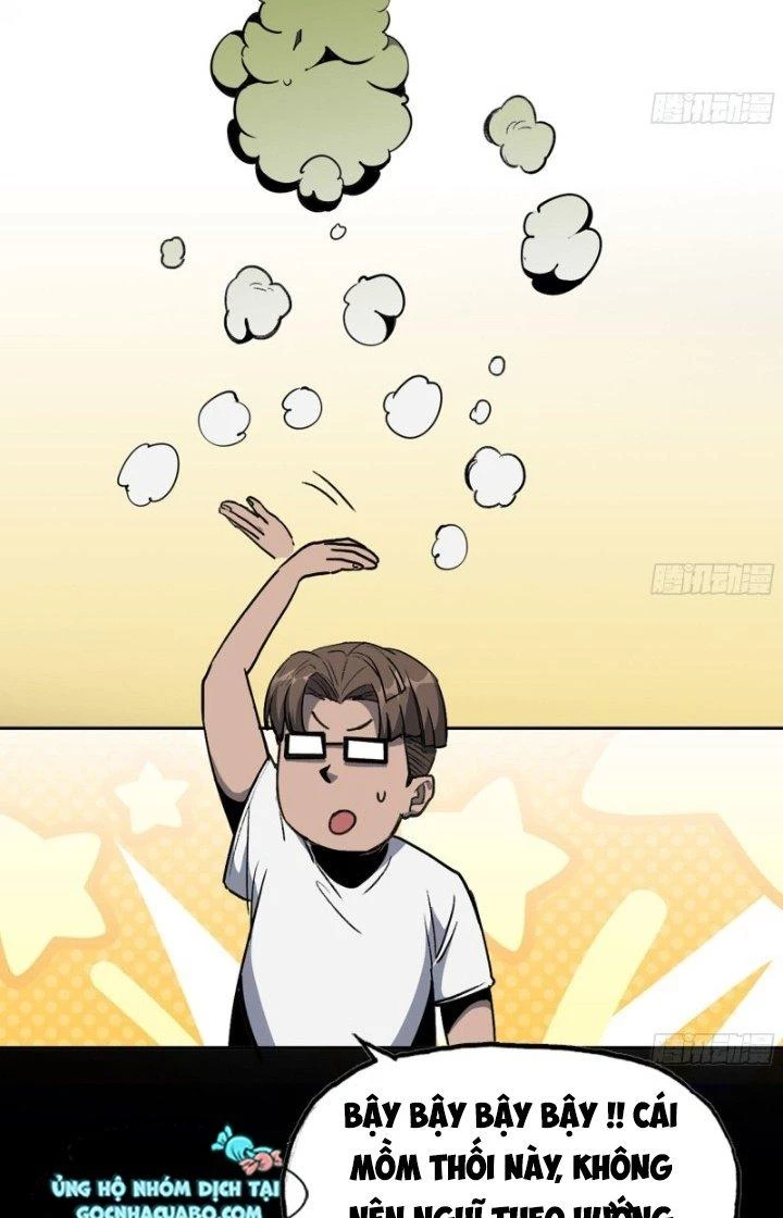 Dũng Sĩ Nấm Chapter 1 - 37