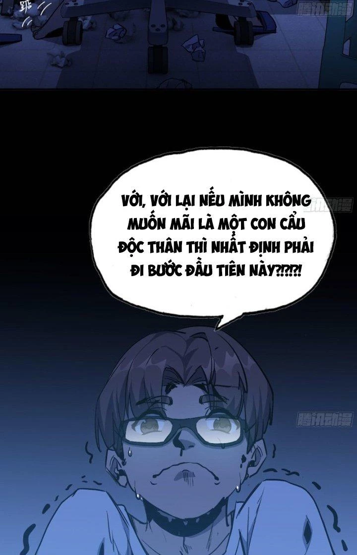 Dũng Sĩ Nấm Chapter 1 - 39