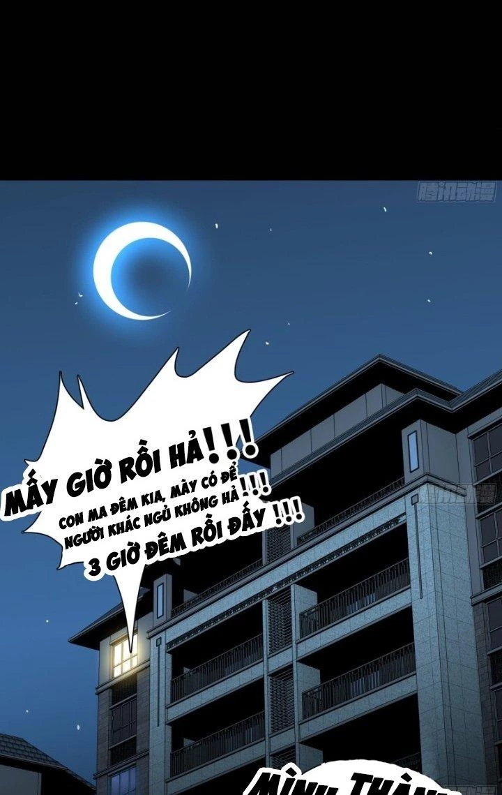 Dũng Sĩ Nấm Chapter 1 - 44
