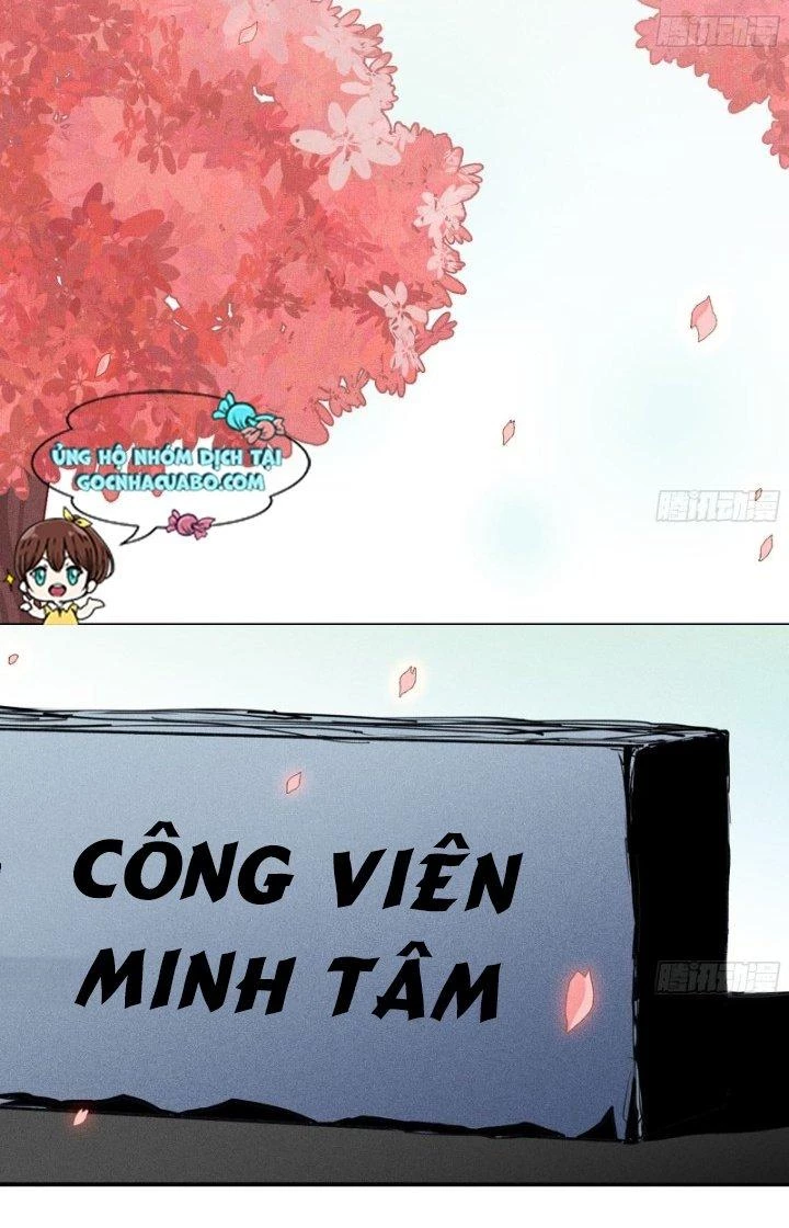 Dũng Sĩ Nấm Chapter 1 - 49