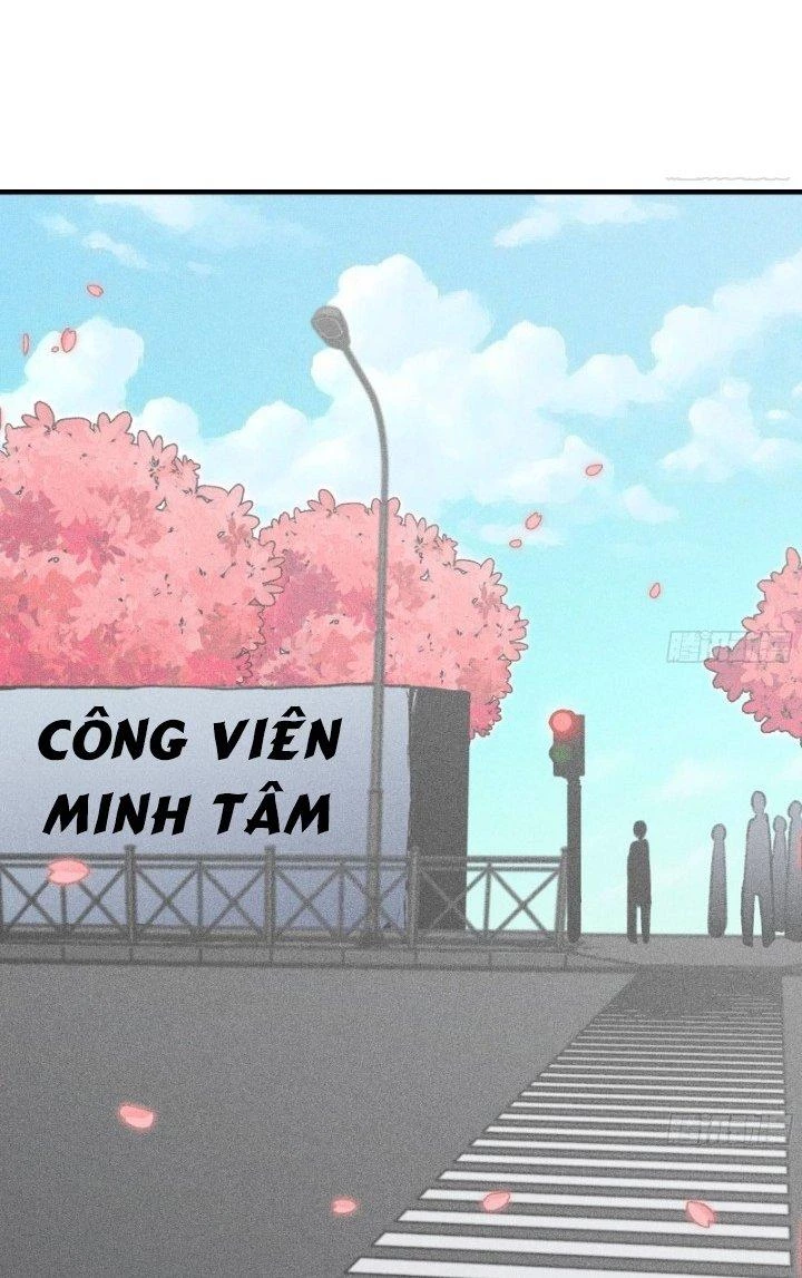 Dũng Sĩ Nấm Chapter 1 - 50