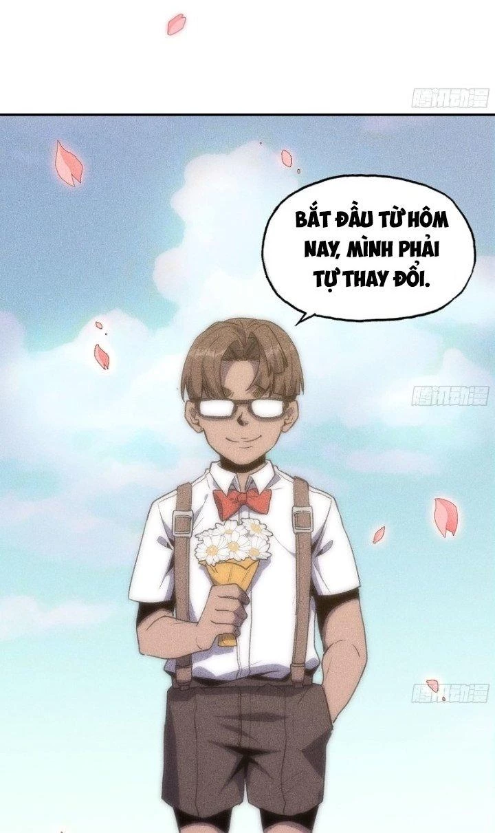 Dũng Sĩ Nấm Chapter 1 - 55