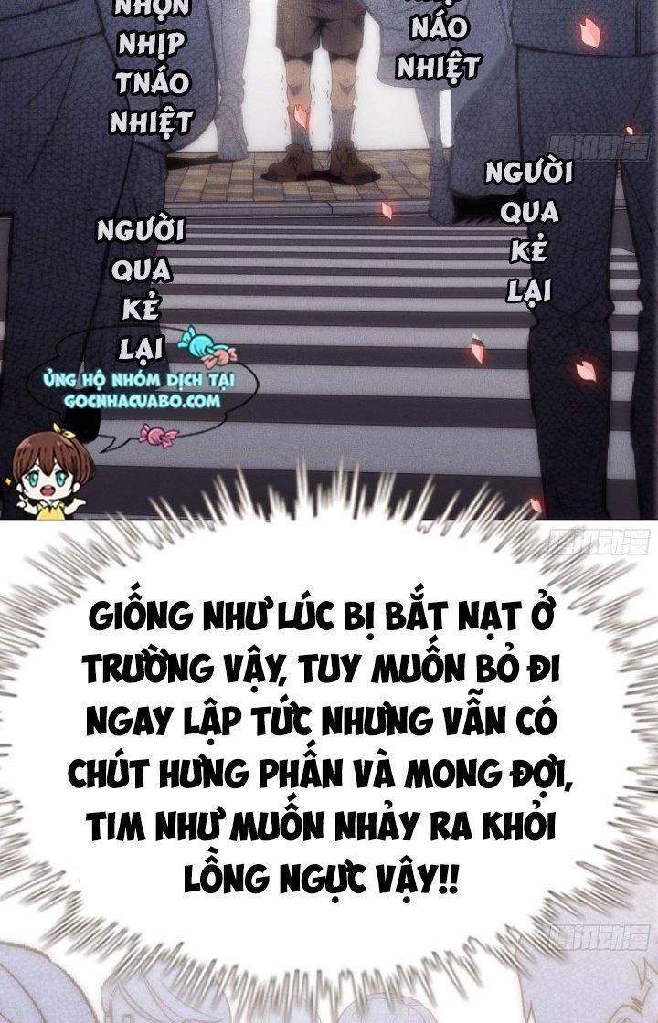 Dũng Sĩ Nấm Chapter 1 - 58