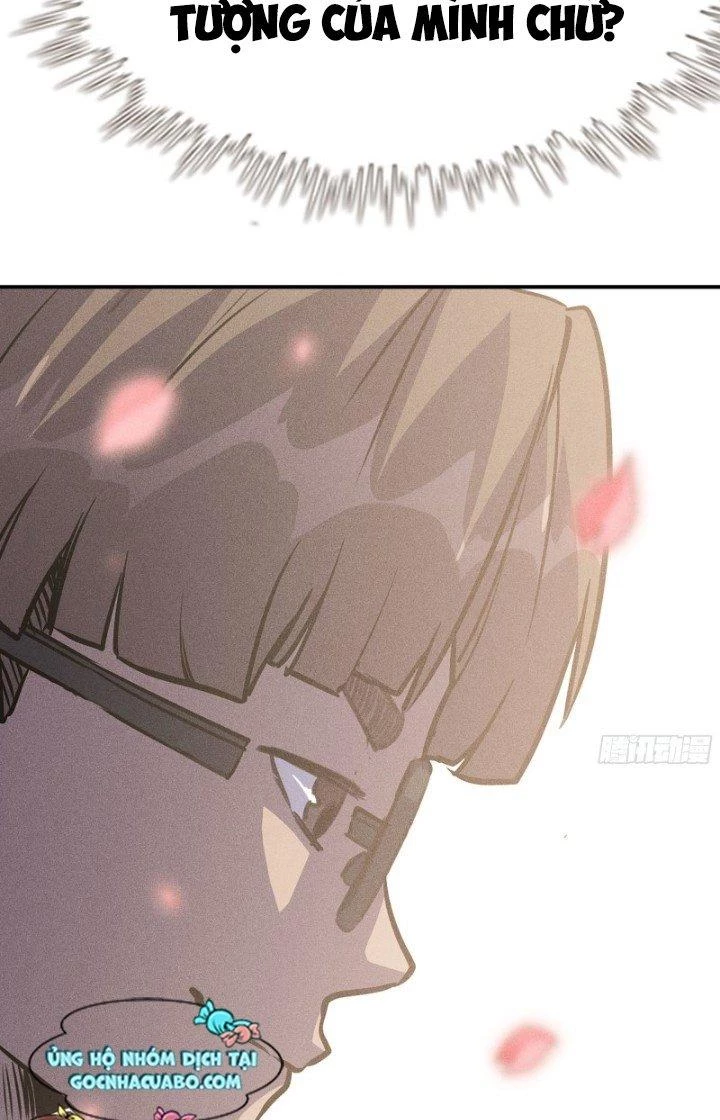 Dũng Sĩ Nấm Chapter 1 - 61