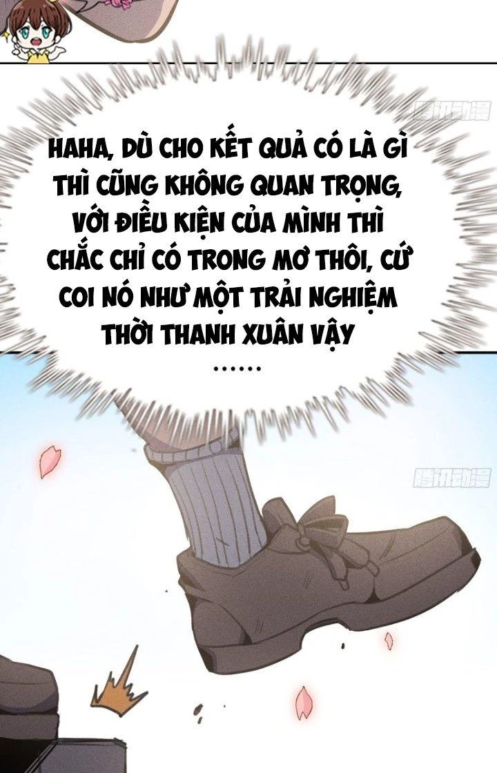 Dũng Sĩ Nấm Chapter 1 - 62