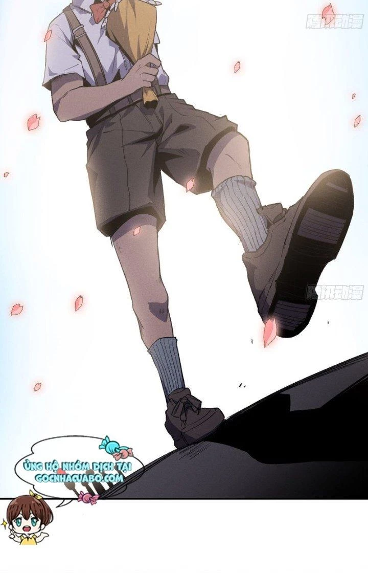 Dũng Sĩ Nấm Chapter 1 - 65