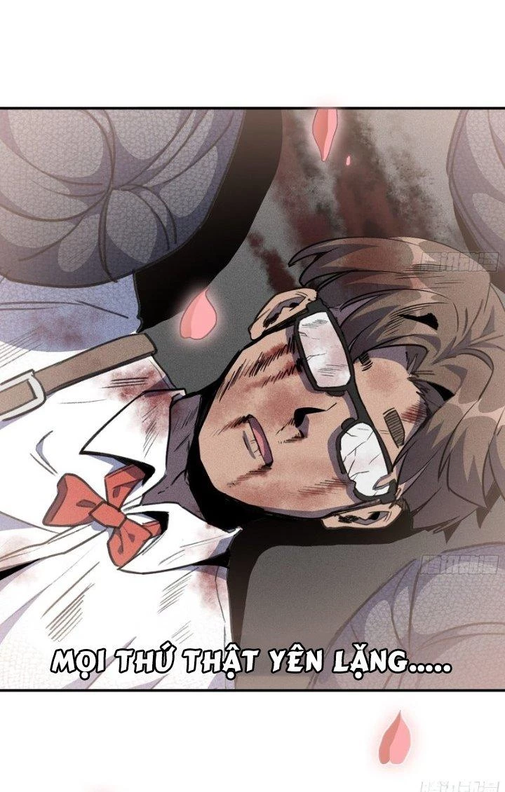 Dũng Sĩ Nấm Chapter 1 - 81