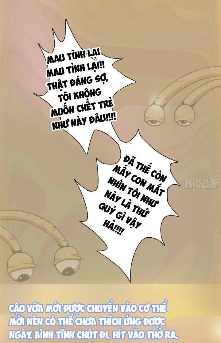 Dũng Sĩ Nấm Chapter 1 - 91