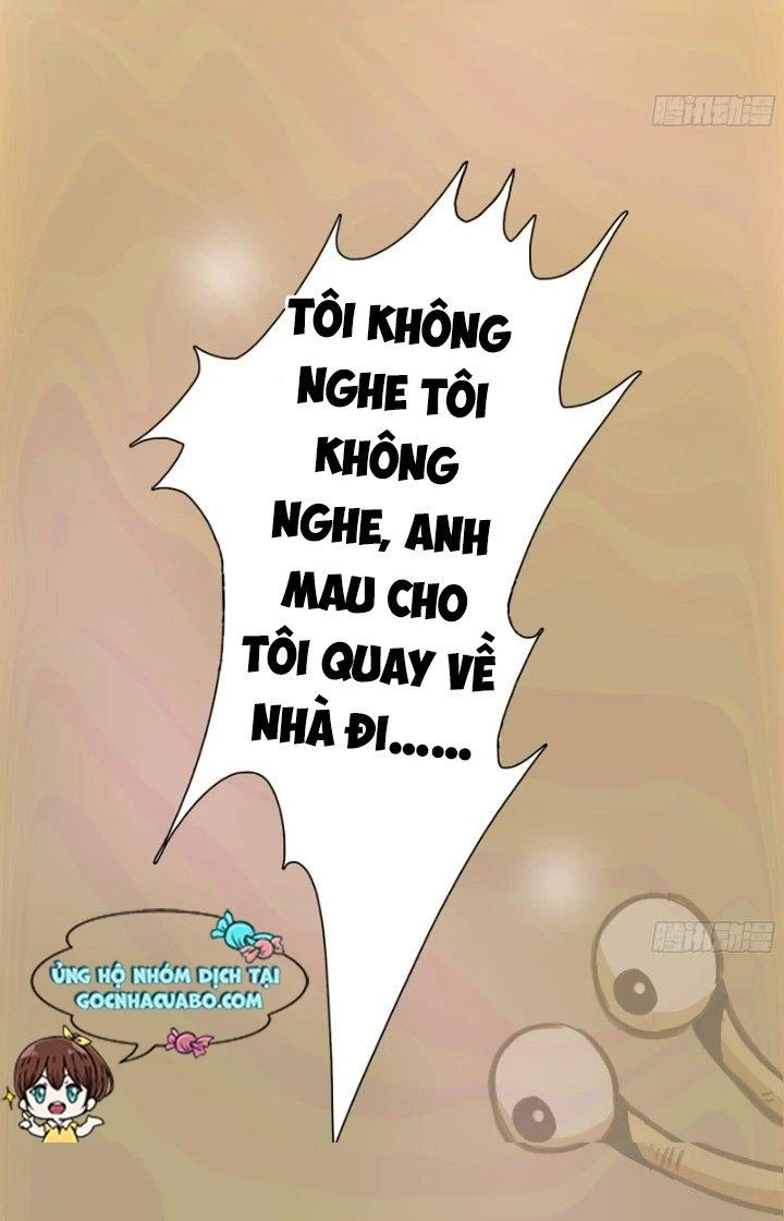 Dũng Sĩ Nấm Chapter 1 - 92