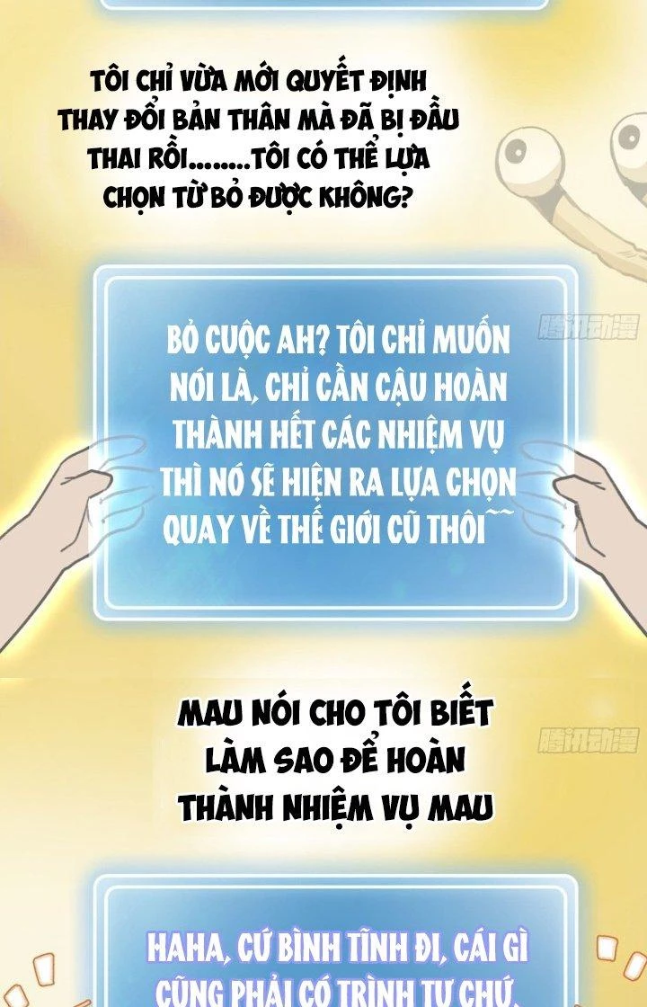 Dũng Sĩ Nấm Chapter 1 - 94