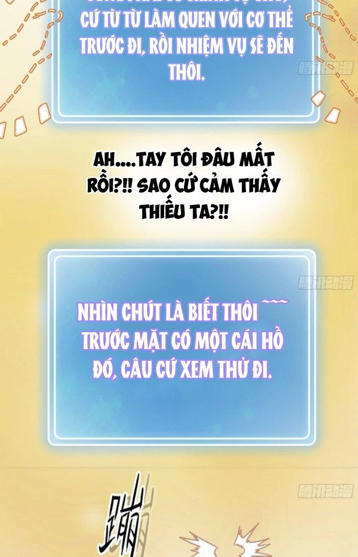 Dũng Sĩ Nấm Chapter 1 - 95
