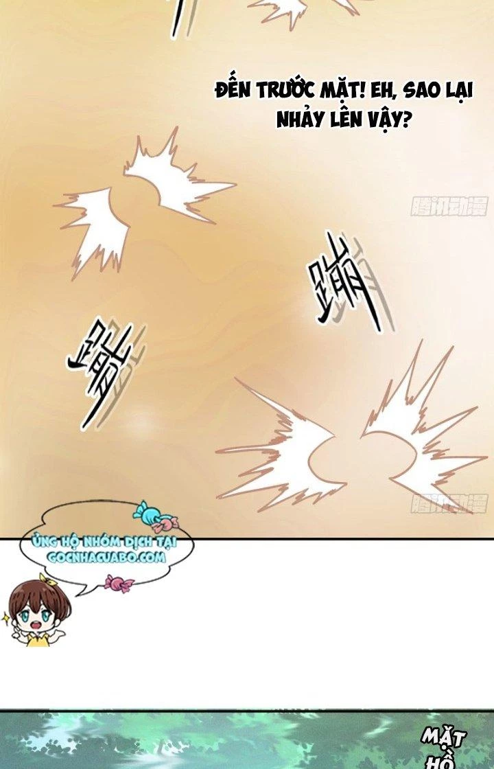 Dũng Sĩ Nấm Chapter 1 - 96