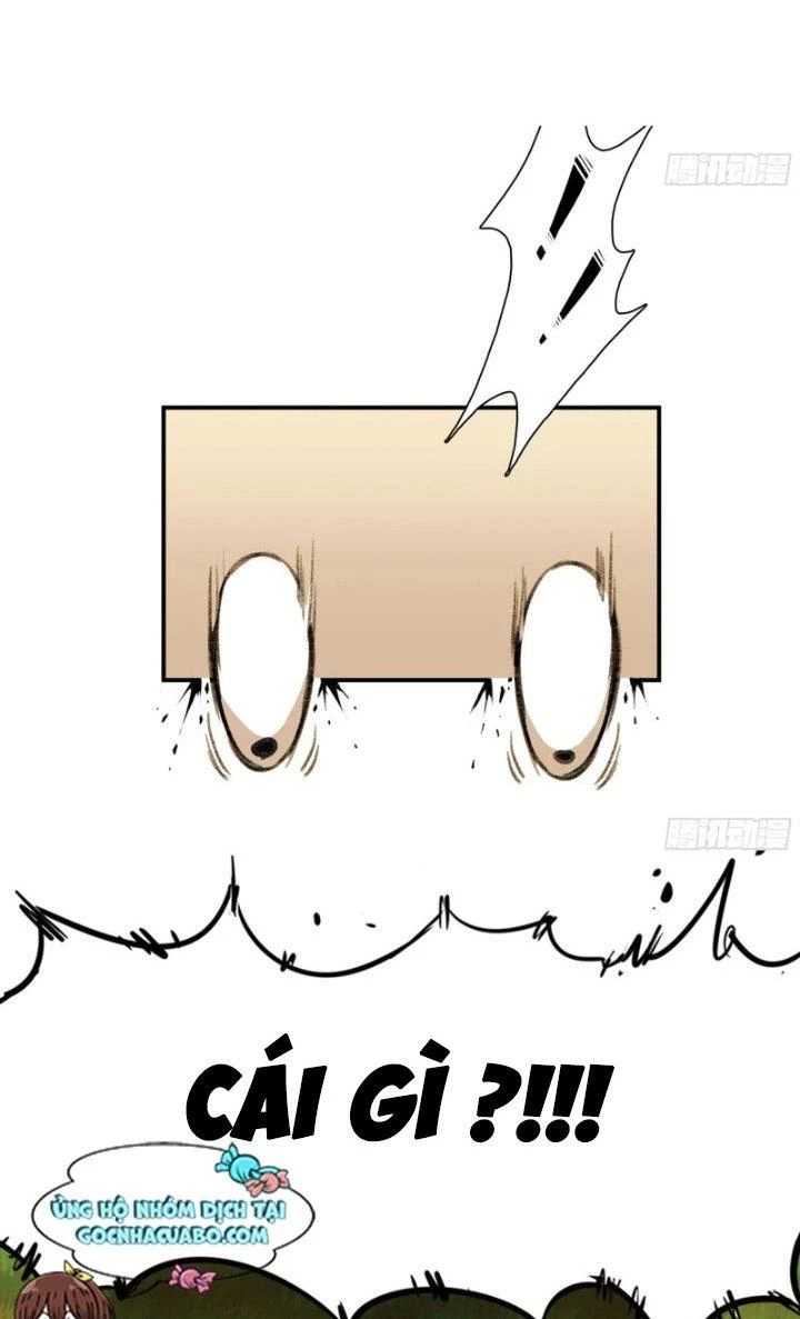 Dũng Sĩ Nấm Chapter 1 - 100