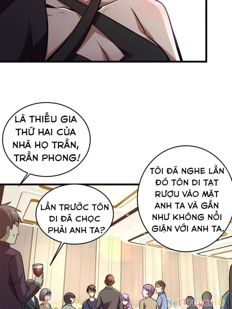 Đô Thị Cực Phẩm Y Thần Chapter 3 - 27