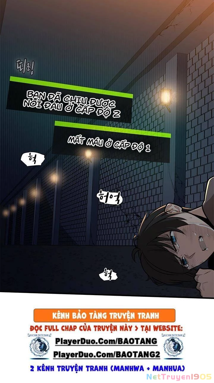 Hầm Ngục Hướng Dẫn Cấp Địa Ngục Chapter 1 - 17