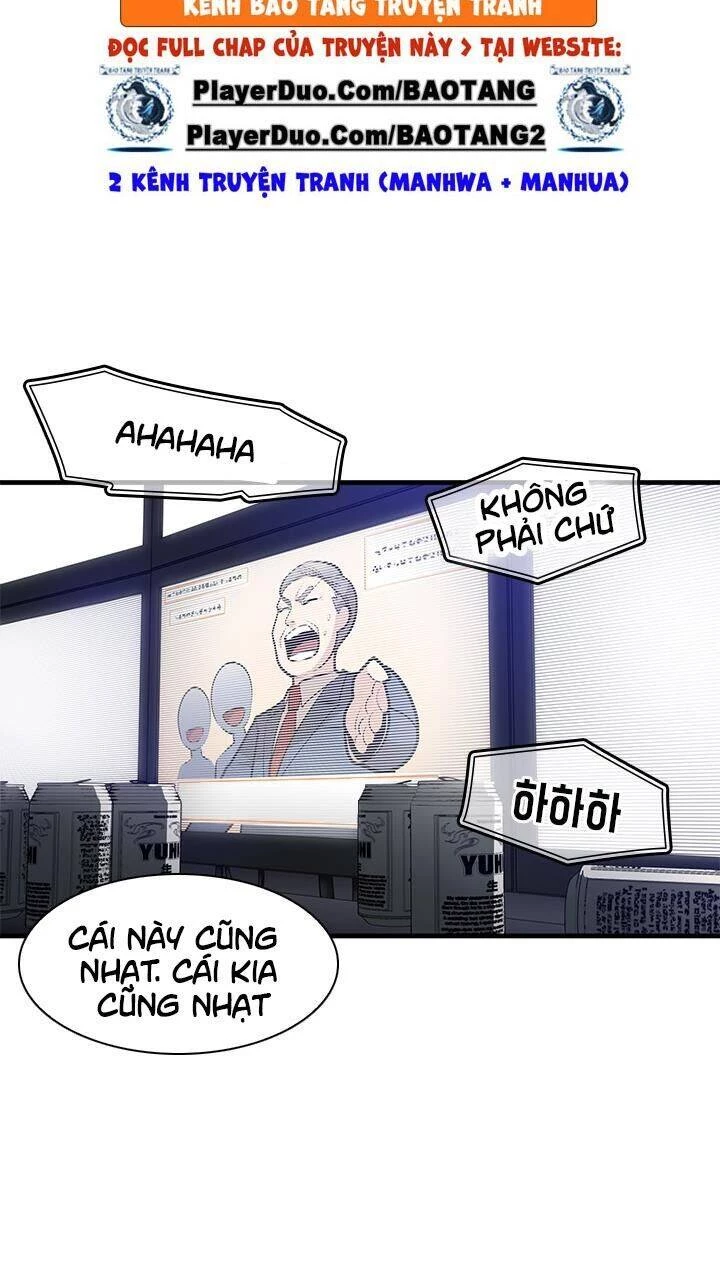 Hầm Ngục Hướng Dẫn Cấp Địa Ngục Chapter 1 - 22