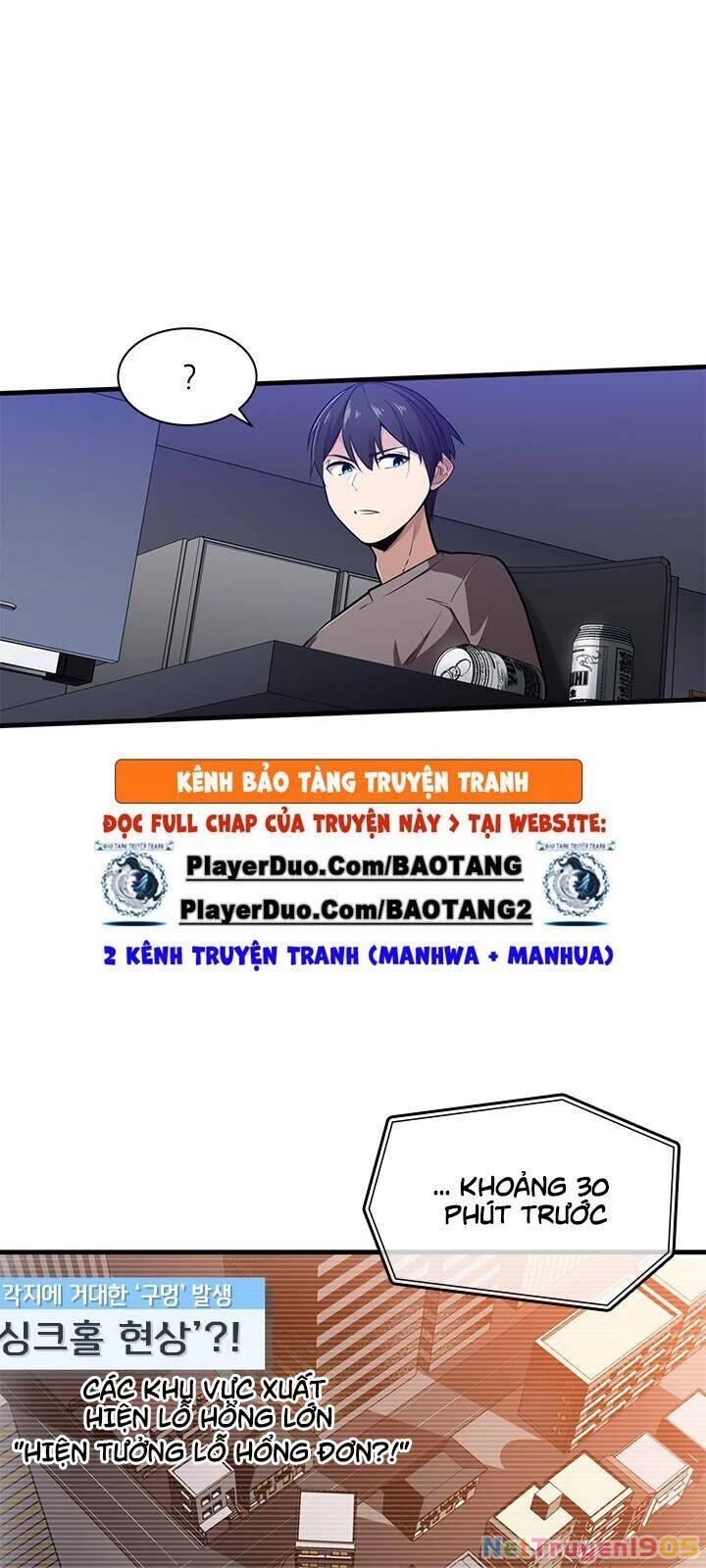 Hầm Ngục Hướng Dẫn Cấp Địa Ngục Chapter 1 - 29