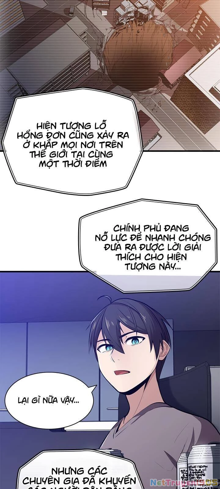 Hầm Ngục Hướng Dẫn Cấp Địa Ngục Chapter 1 - 30