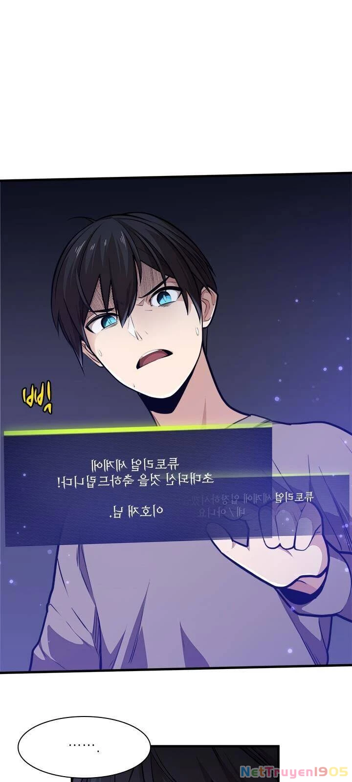Hầm Ngục Hướng Dẫn Cấp Địa Ngục Chapter 1 - 38