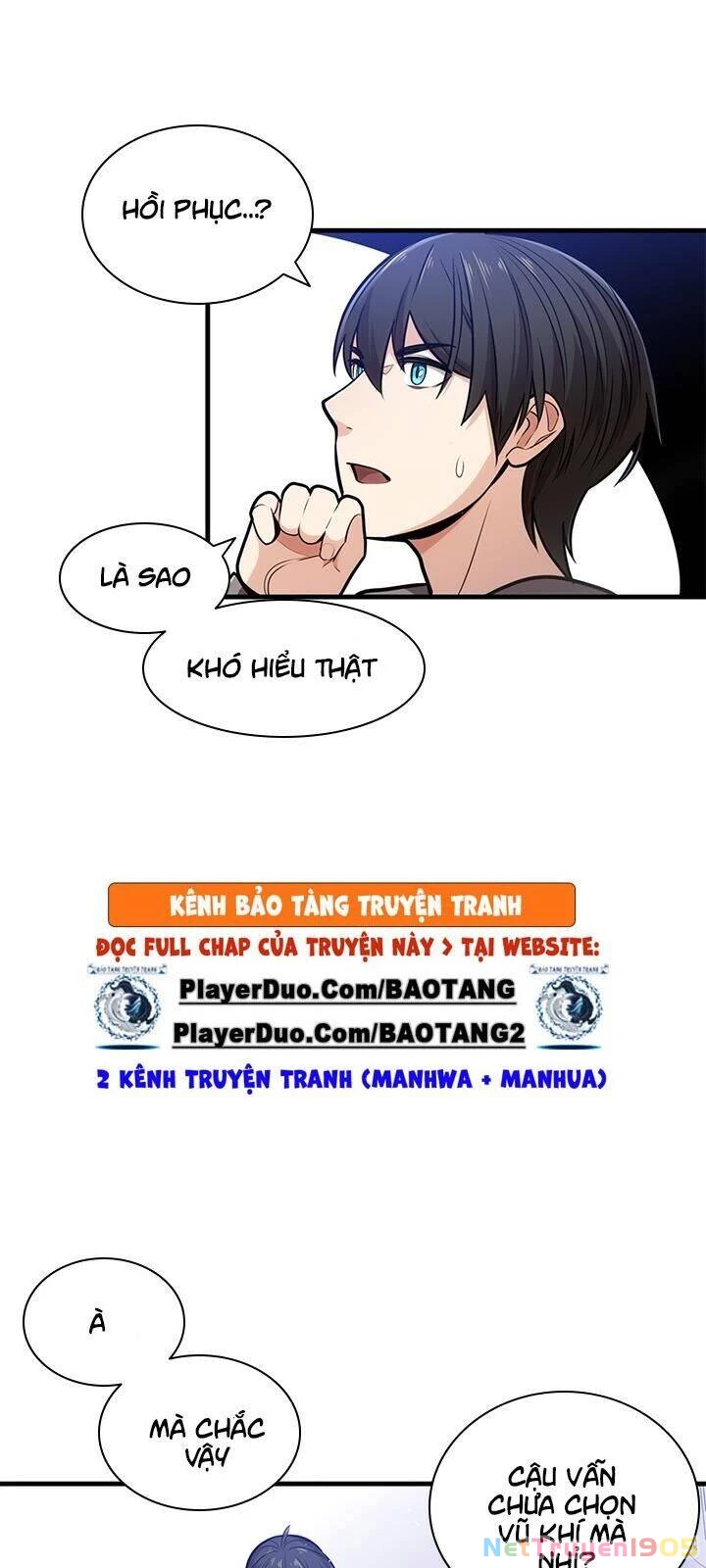 Hầm Ngục Hướng Dẫn Cấp Địa Ngục Chapter 1 - 59