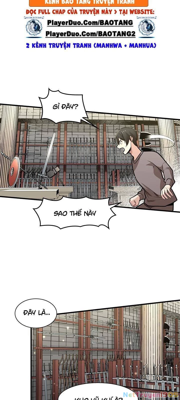 Hầm Ngục Hướng Dẫn Cấp Địa Ngục Chapter 1 - 64